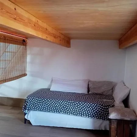 Casita De Campo Con Vistas A Una Laguna Alcázar de San Juan Extérieur photo