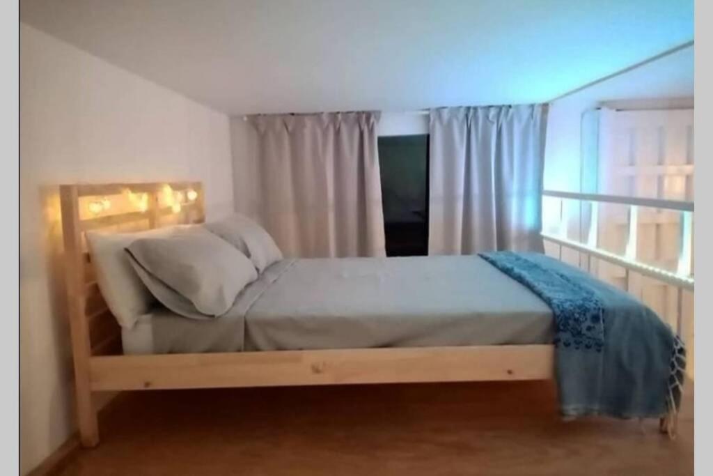 Casita De Campo Con Vistas A Laguna * Alcázar de San Juan