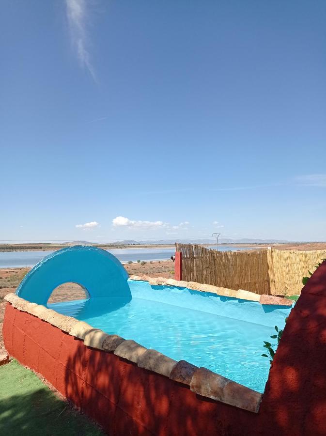 Casita De Campo Con Vistas A Laguna Alcázar de San Juan